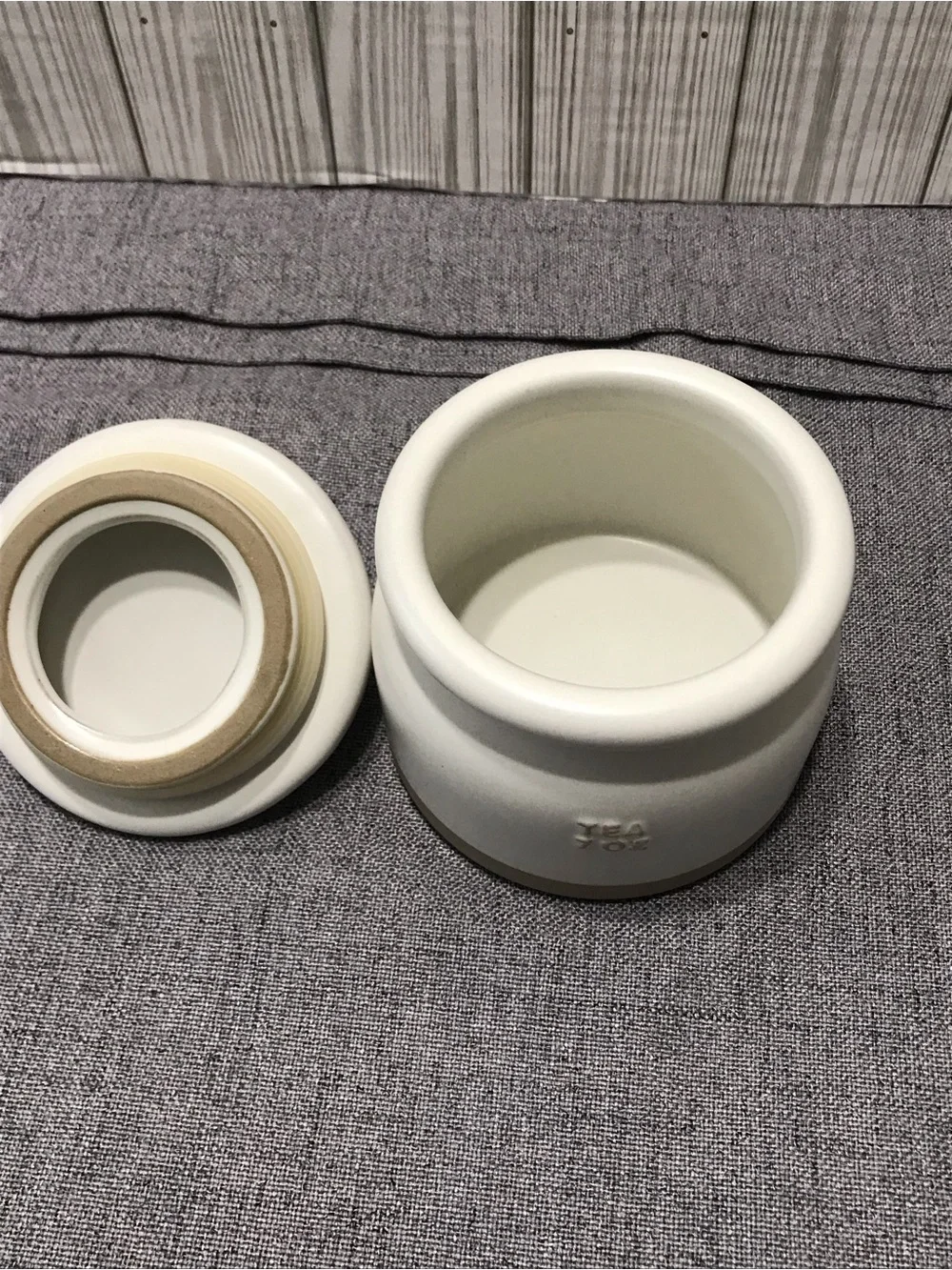 Hearth & Hand with Magnolia Tea Crock